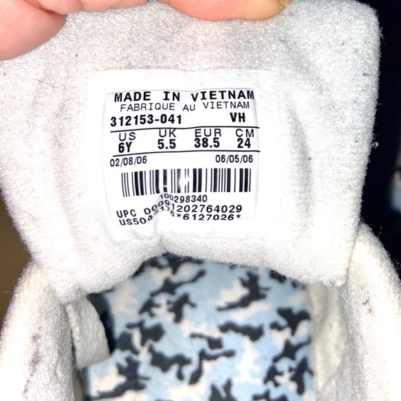 Air Max 90 - Picture 3 of 4